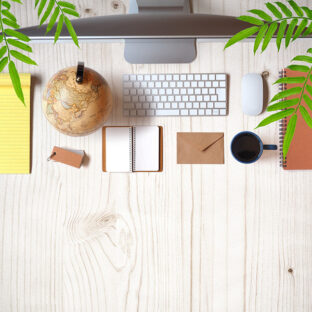 非公開: くじらや通信 No.085 作業効率UP！TOP画面が散らかっていませんか？