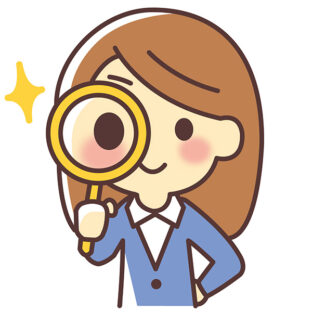 くじらや通信 No.092 ネット画面を拡大して見たい時ありませんか？