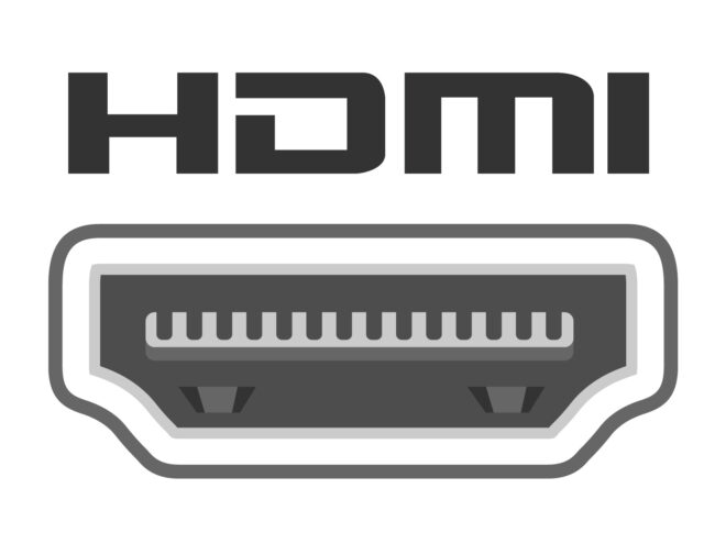 HDMI