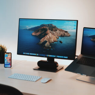 非公開: ノートパソコンをデュアルディスプレイにできない Type-C編