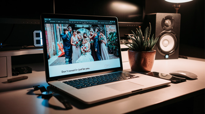 パソコン 画面録画