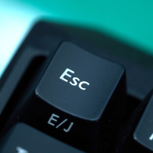 くじらや通信 No.171 Escキー を使っていますか？実質キャンセルをする時に使う重要テク！