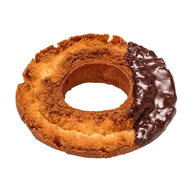 チョコファッション