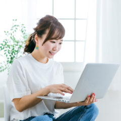 中古パソコンの初期設定ってどうやるの？