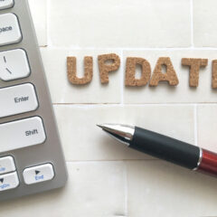 レッツノートのドライバ更新！パソコンのパフォーマンスを最大限に引き出す方法