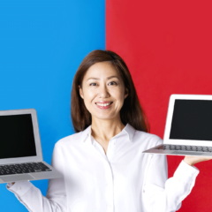 初心者向け！失敗しない中古ノートパソコンの選び方とおすすめモデル