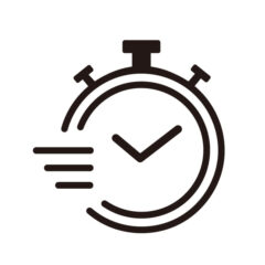 くじらや通信 No.196 作業性アップ！Windowsのクロック機能を使おう！