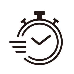 くじらや通信 No.196 作業性アップ！Windowsのクロック機能を使おう！