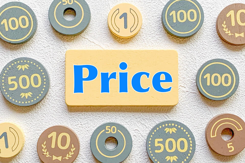 Price