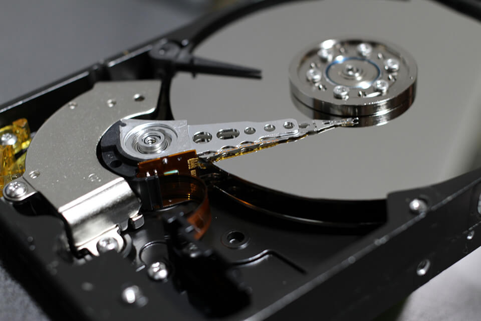 HDD