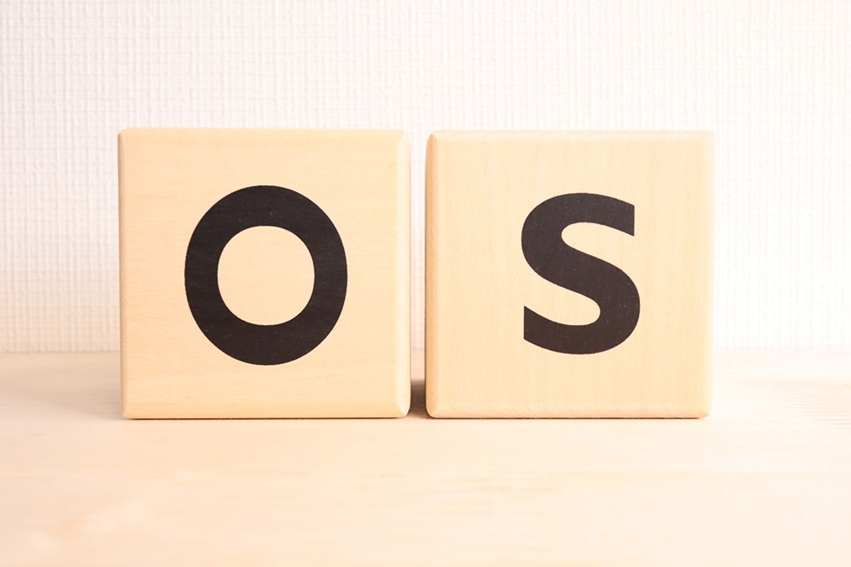 OS