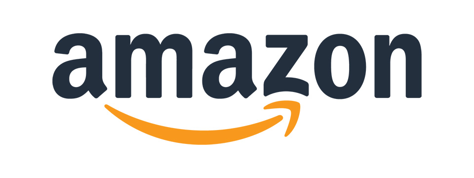 Amazonロゴ