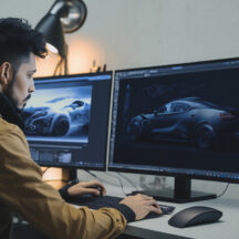 【中古は危険？】液晶モニター購入時の注意点とは？選び方も解説！