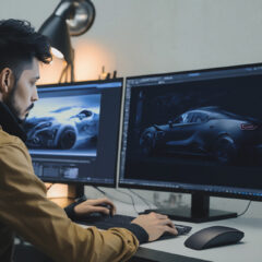 【中古は危険？】液晶モニター購入時の注意点とは？選び方も解説！