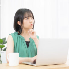 【やめとけ】中古パソコンのメリットとデメリット！賢い選び方と注意点