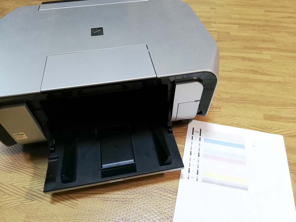 中古パソコンプリンターセットを購入するときの注意点とはープリンター 