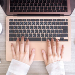 パソコンで文字が打てない？今すぐ試したい解決方法9選