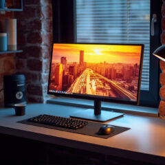 Windows11パソコンで簡単! 2画面設定方法！