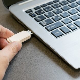 中古パソコンをバックアップ！回復ドライブ作成方法を解説