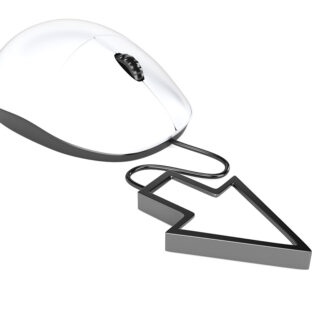 【Windows10】パソコンのマウスカーソル（矢印キー）が動かない時の対処法をご紹 介！