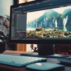 パソコンでの全画面スクリーンショットの方法【瞬時にキャッチ！】