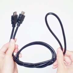 レッツノートのHDMIが接続出来ない？解決のステップ