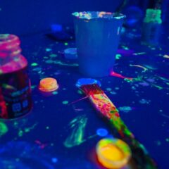 レッツノートの塗装！驚きの変身術✨