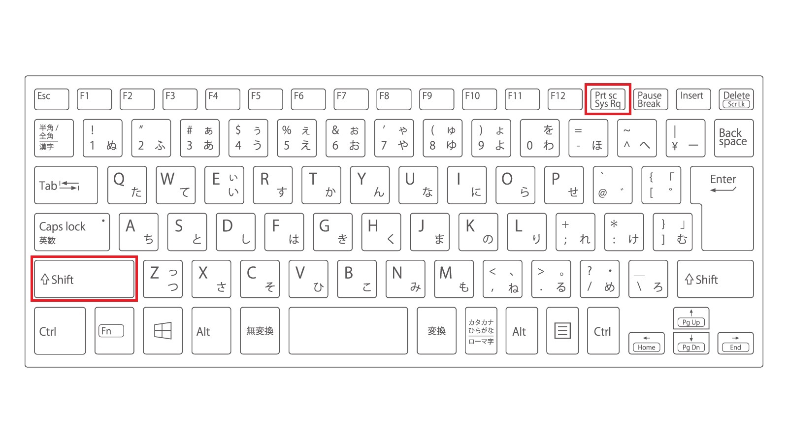 パソコンでスクリーンショットする9つの方法【Windows11/10】 中古パソコン くじらや