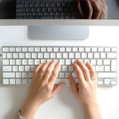 キーボード魔法! パソコンで入力を簡単切替