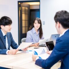 法人向け! パソコンリースの魅力と選び方