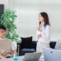 【法人】パソコンリースの新常識！最新技術を活用した低コスト運用