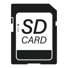 パソコンでSDカードの容量を簡単に確認する方法