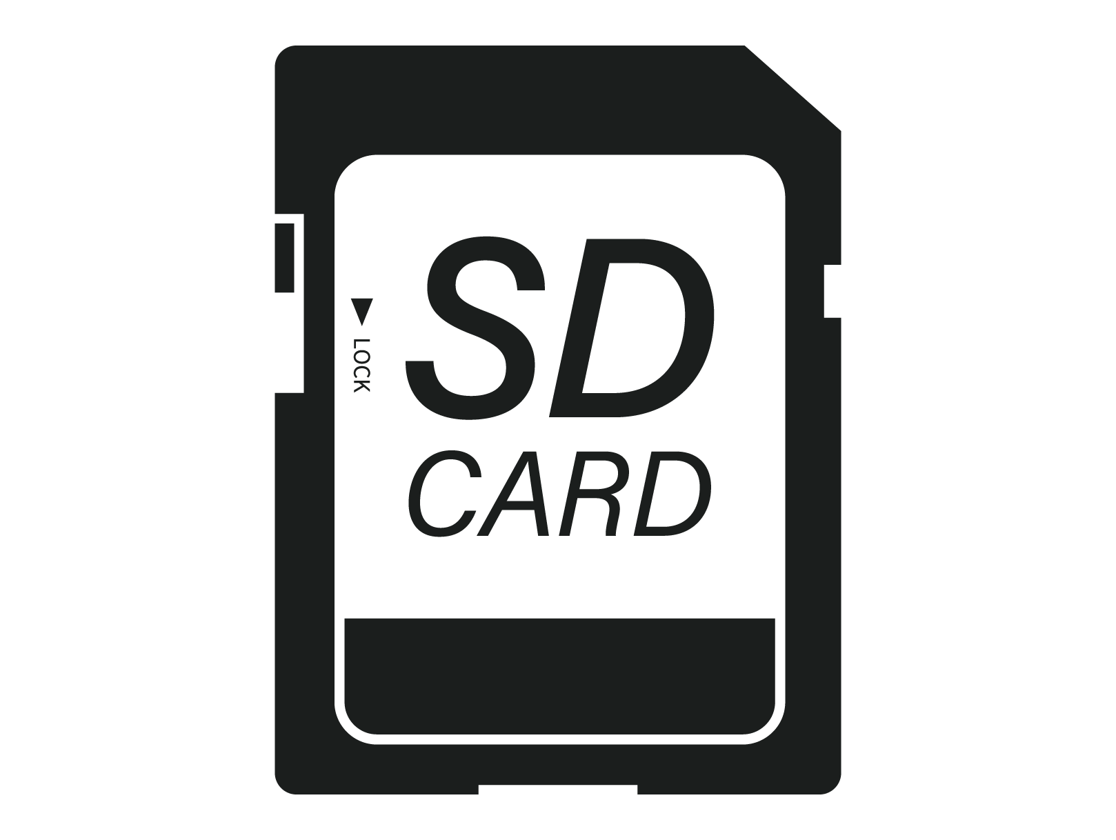 パソコンでSDカードの容量を簡単に確認する方法 | 中古パソコン くじらや