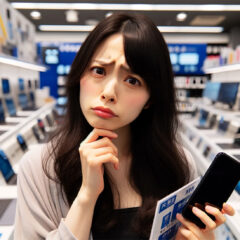 パソコン選びの秘訣！価格相場を知って賢く選ぼう！