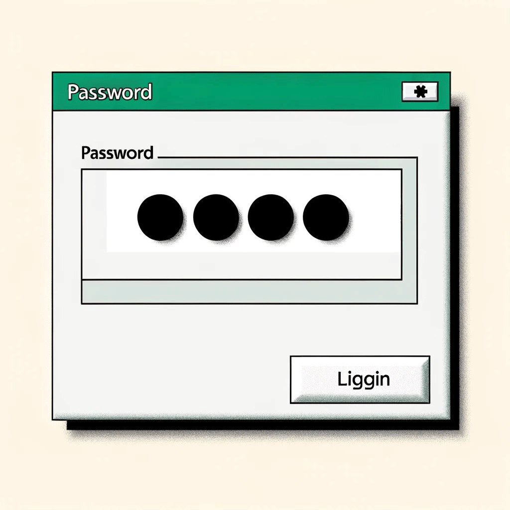 ログインPINコード