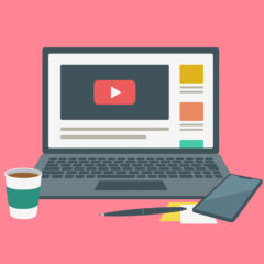 中古パソコンくじらや通信 No.233 今年一年お疲れ様でした！PCでゆっくり動画を見る時に便利な一瞬で一時停止できる機能！