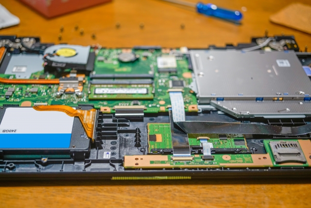 確認方法】速攻！パソコン性能のチェック術！ | 中古パソコン くじらや