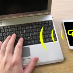 スマホとパソコンをつなぐ！テザリングのやり方と注意点【iPhone】
