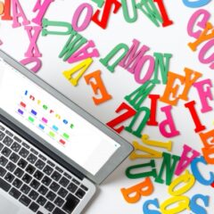 驚くほど簡単！パソコン英語の完全ガイド