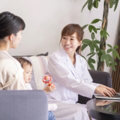 【導入事例】訪問看護ステーションで活躍中！富士通 LIFEBOOKの選定理由とは？
