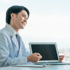 電子カルテ導入を支えた「くじらや」の中古パソコン ～G病院様の導入事例～