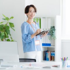 デザイン会社の事務所を支える「くじらや」の中古パソコン ～お客様の導入事例～