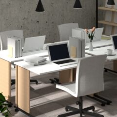 実例紹介: 株式会社T様、タイムレコーダー用の増設に不可欠な一部を決定