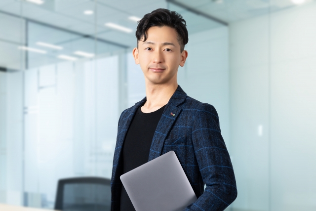 IT教育事業で使用する中古パソコン