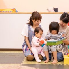 児童館での業務効率化に貢献した中古ノートパソコン ～E児童館様の導入事例～