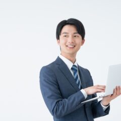 ガソリンスタンド業界を支える！人材派遣会社「株式会社D様」の導入事例～くじらやの中古パソコン～