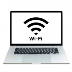 中古パソコンでWi-Fiがつながらない？原因と対処法を解説！