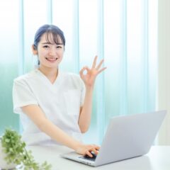 医療法人H病院様の業務効率化を支えた「くじらや」の中古パソコン ～お客様の導入事例～