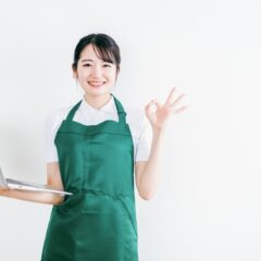 株式会社P様の業務を支える「くじらや」の中古パソコン ～お客様の導入事例～