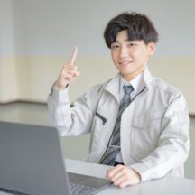 建設業の独立を支えた「くじらや」の中古デスクトップパソコン～お客様の導入事例～